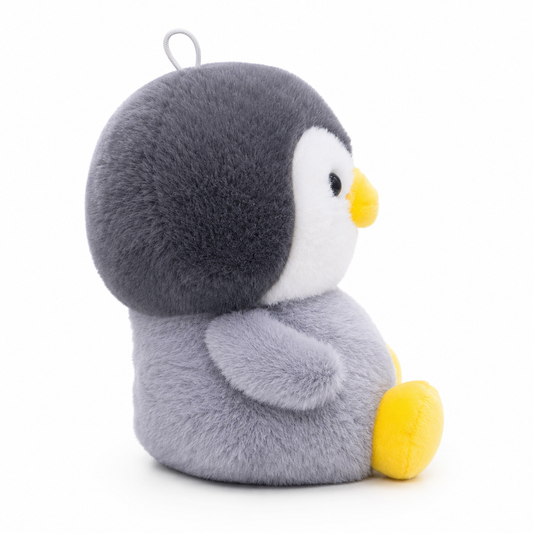 Cuddle Penguin Plush – 25cm Soft Baby Penguin Stuffed Toy