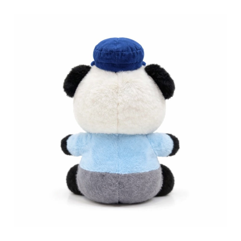 Officer Paws Panda | 40cm