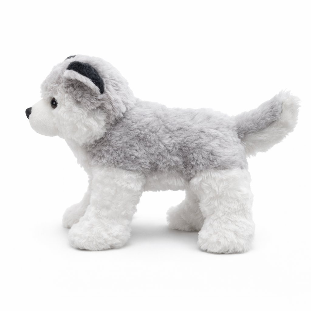 Aspen | Husky | 30cm