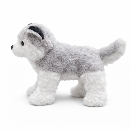 Aspen | Husky | 30cm