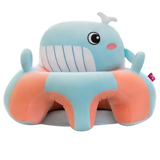 Baluga | Cozy Baby Seat | 50cm - Cuddles