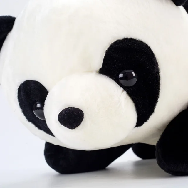 Fam Pam | Panda - Cuddles