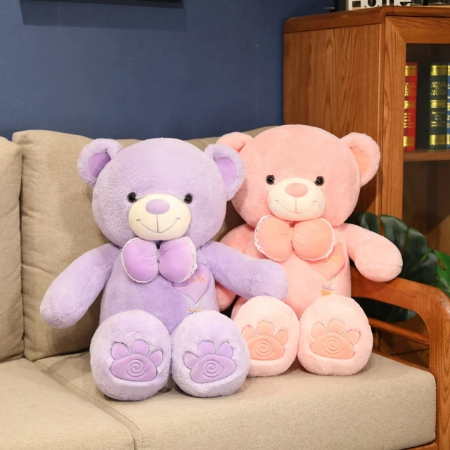Snuggle Buddies| Teddy Bear | Scented (FREE Scent | Limited Time Offer - Cuddles