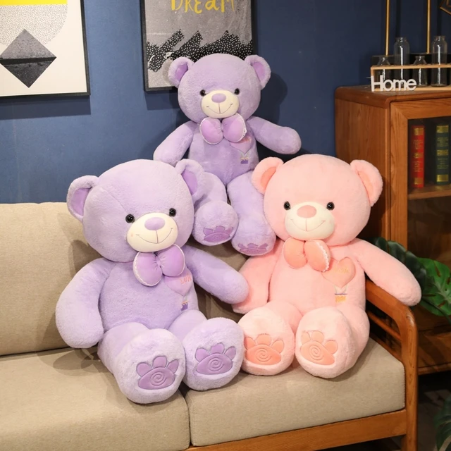 Snuggle Buddies| Teddy Bear | Scented (FREE Scent | Limited Time Offer - Cuddles