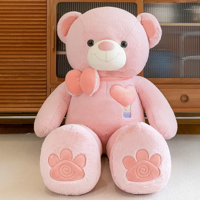 Snuggle Buddies| Teddy Bear | Scented (FREE Scent | Limited Time Offer - Cuddles