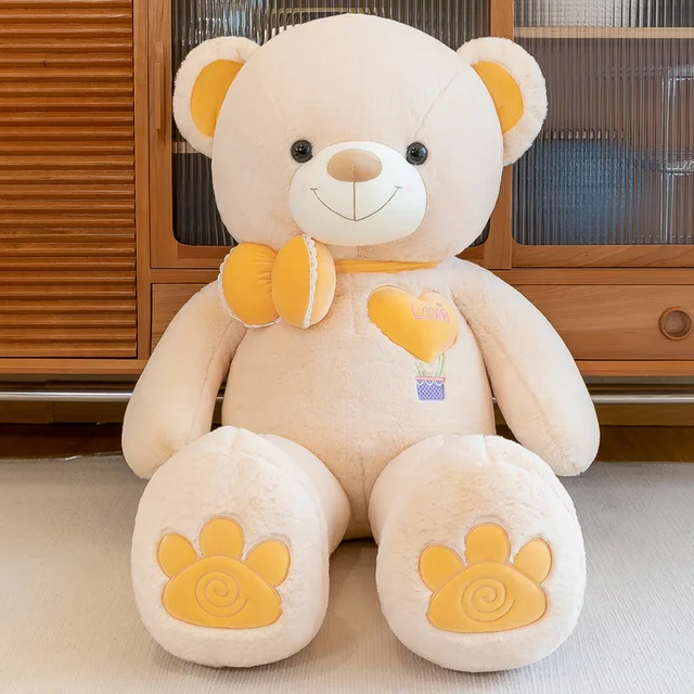 Snuggle Buddies| Teddy Bear | Scented (FREE Scent | Limited Time Offer - Cuddles
