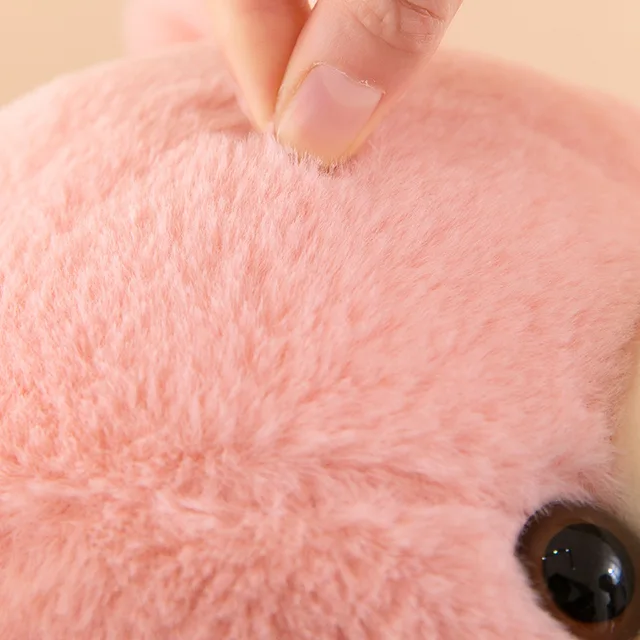 Rose Teddy | 4 sizes | 3 colors - Cuddles