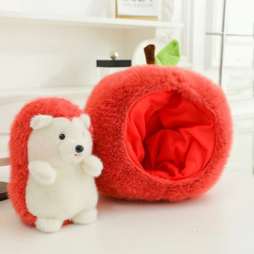 AppleHug | 45cm | Red - Cuddles
