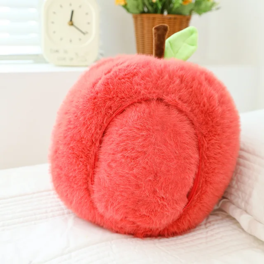 AppleHug | 45cm | Red - Cuddles