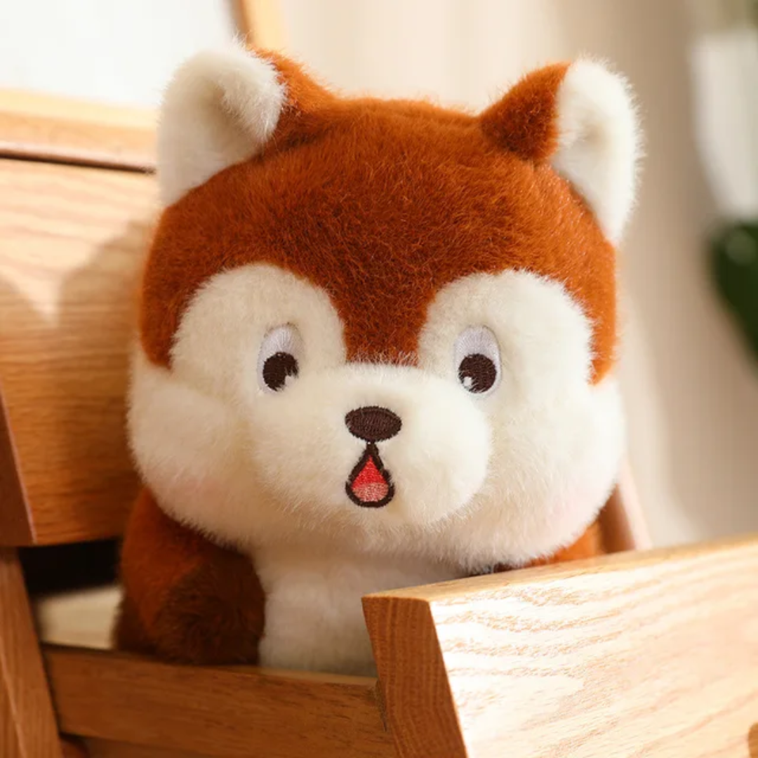 HazelHug | 45cm | Brown - Cuddles
