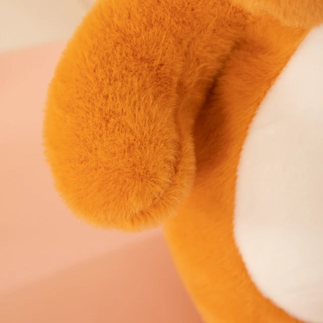 Grumpy Paws |50cm | Orange - Cuddles