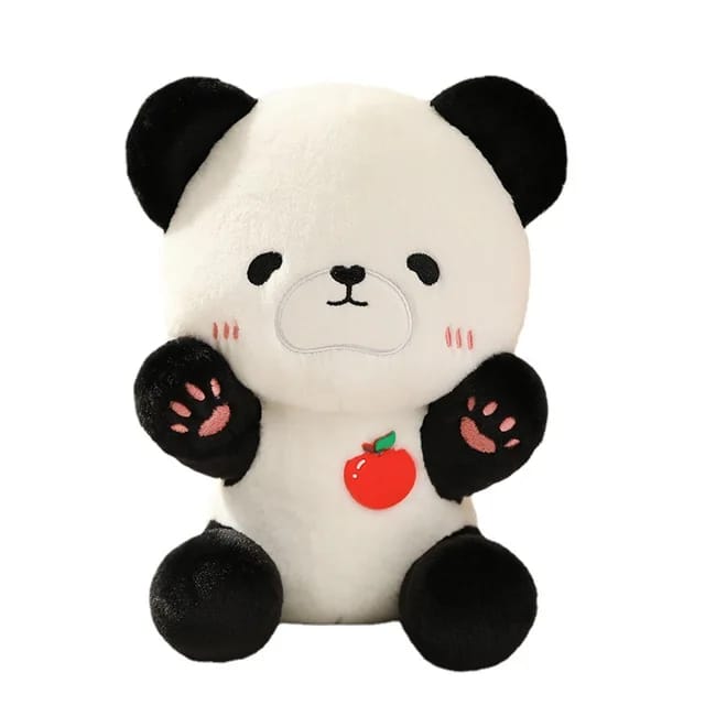 Guido | Baby Panda | 25cm - Cuddles