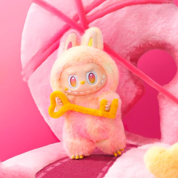 Labubu | Big Into Energy Series- Blind Box | NEW ARRIVAL 🚀 - Cuddles