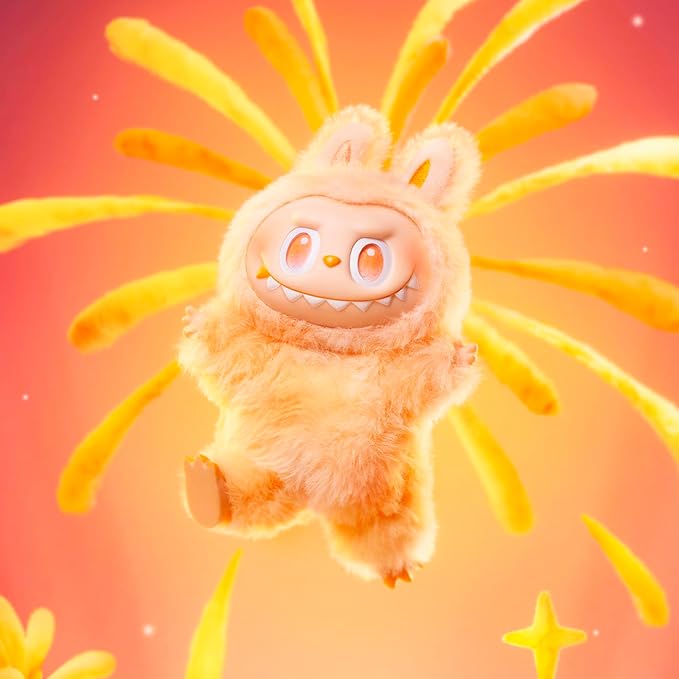 Labubu | Big Into Energy Series- Blind Box | NEW ARRIVAL 🚀 - Cuddles