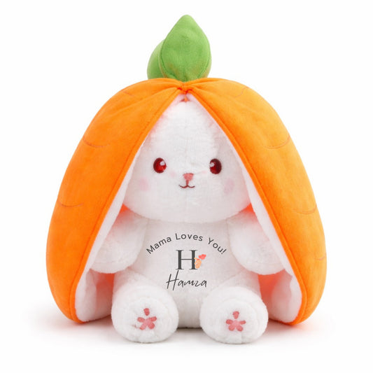 Customised Plushie | Scented | 4 Options