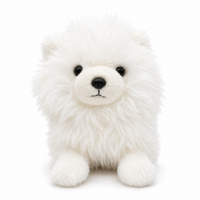 Snowy™ Puppy | 35cm