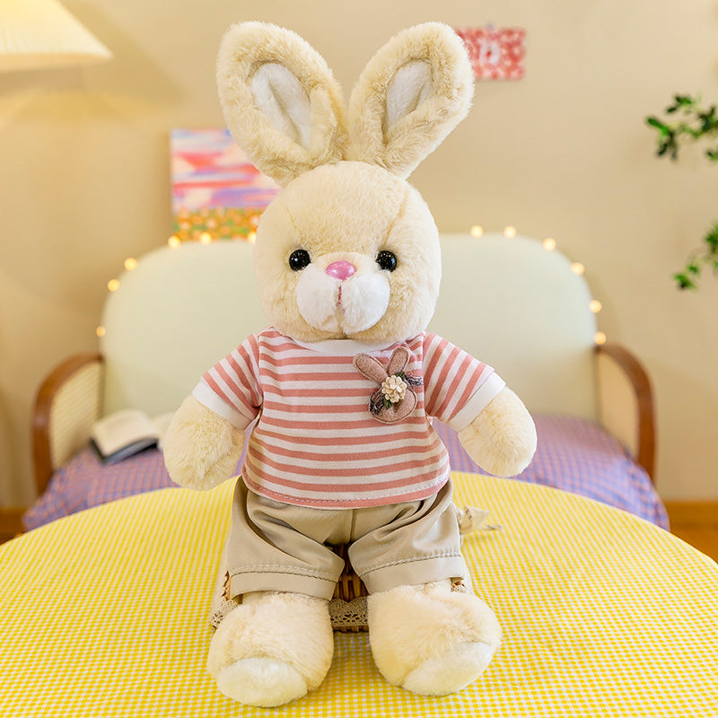 Cotton Cuddles | Bunny | 40cm - Cuddles