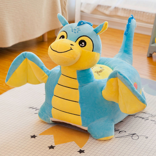 Draco Dragon | Baby Seat | 60cm - Cuddles