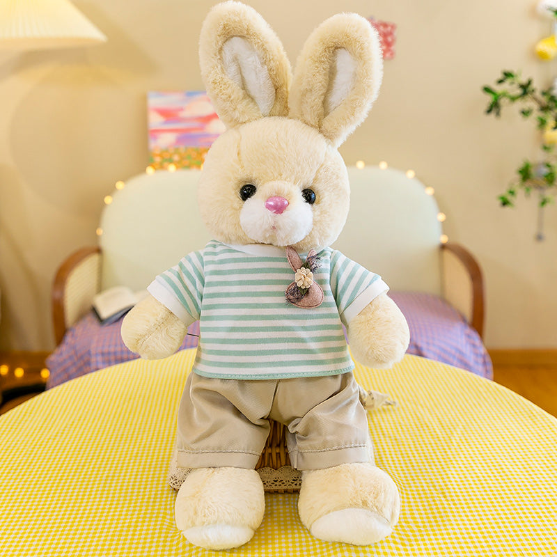 Cotton Cuddles | Bunny | 40cm - Cuddles