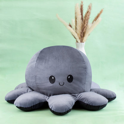 Giant Reversible Octo | Buy 1 Giant Get Smol Octo Free | Limited Time 🤯 - Cuddles
