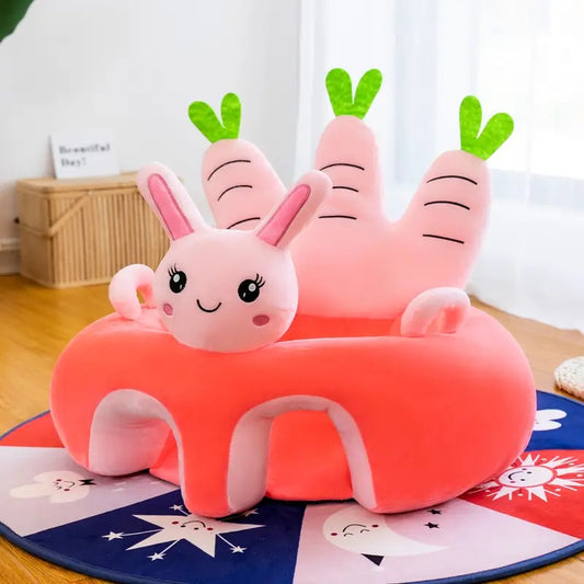 Daisy Bunny | Cosy Baby Seat | 50cm - Cuddles
