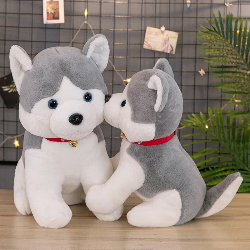 Frost | Husky | 3 sizes - Cuddles