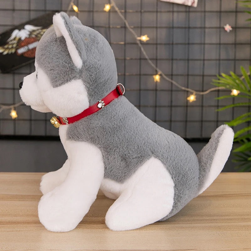 Frost | Husky | 3 sizes - Cuddles