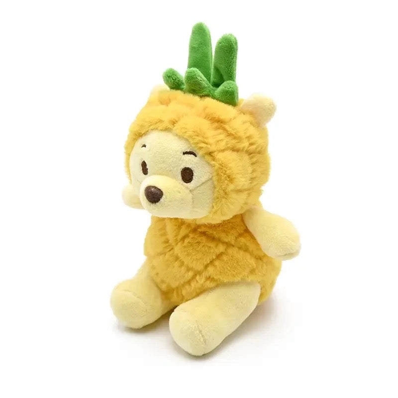 Pineapple Teddy | 25cm - Cuddles