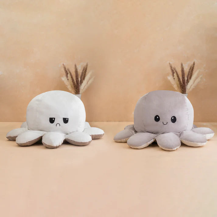 Giant Reversible Octo (80cm) | Buy 1 Giant Get Smol Octo Free | Limited Time 🤯 - Cuddles