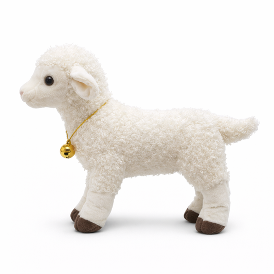 Jingles | Sheep | 25cm