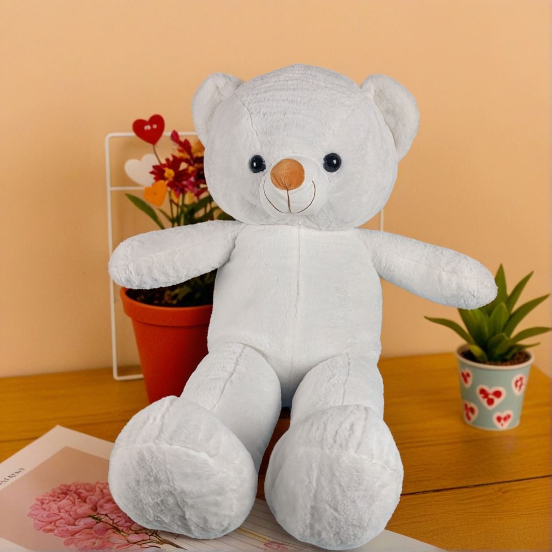 Cuddle Cloud| Teddy Bear | 3 Colors| Scented