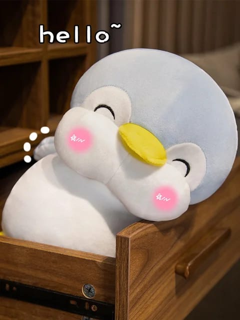 Wobbles | 50cm | Customisable Plushie - Cuddles