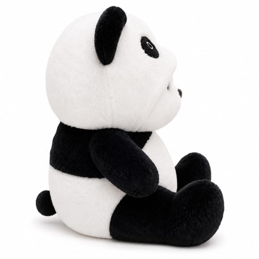 Panda Buddy Plushie – 60cm Ultra Soft Cuddly Stuffed Toy