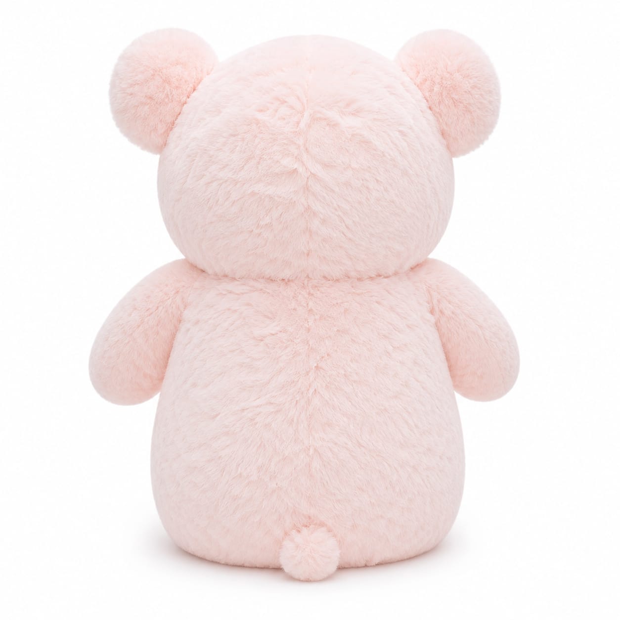🍦 Sweet Scoop Teddy Bear Plushie – 80cm