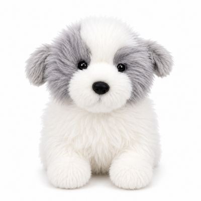Misty™ Puppy | 35cm