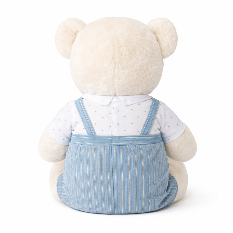 Tubby | Teddy | 70cm (2.2ft)