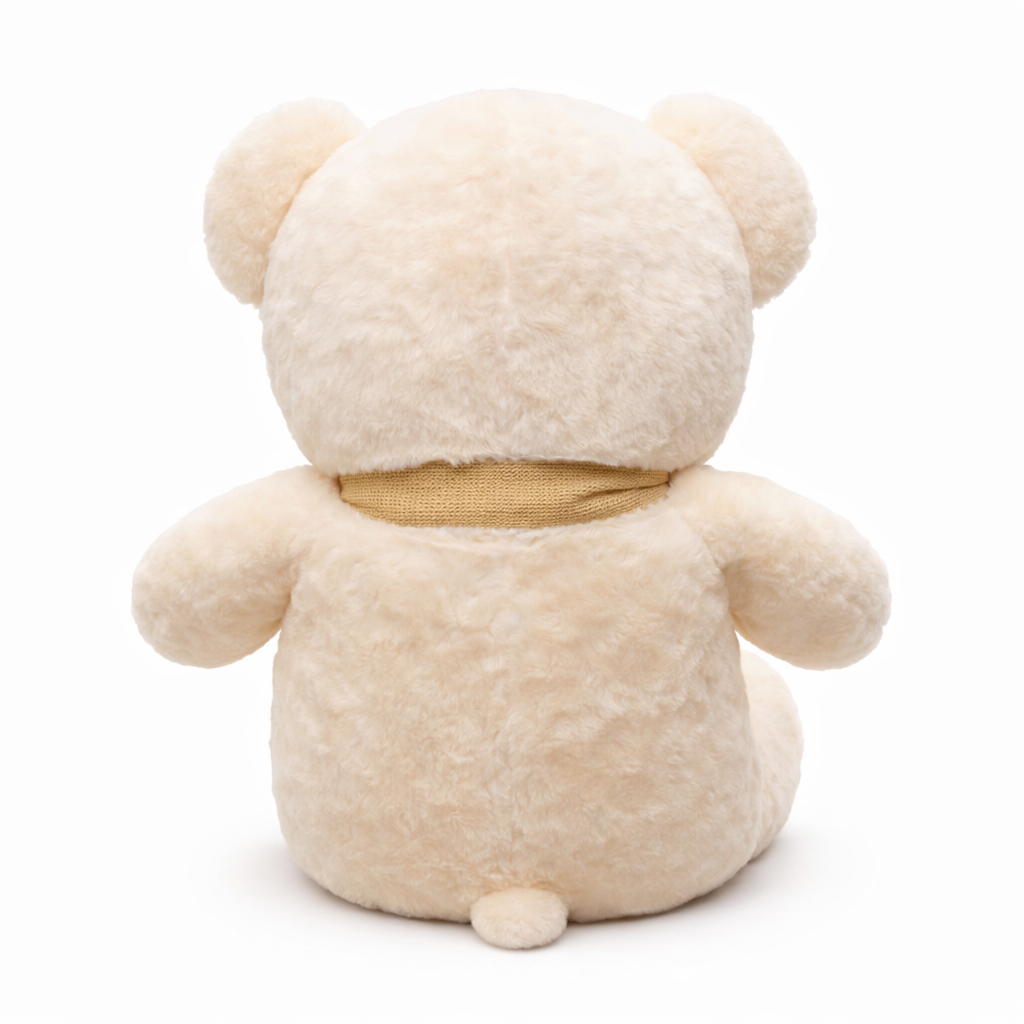 Love Teddy | 3 colors | 2 ft