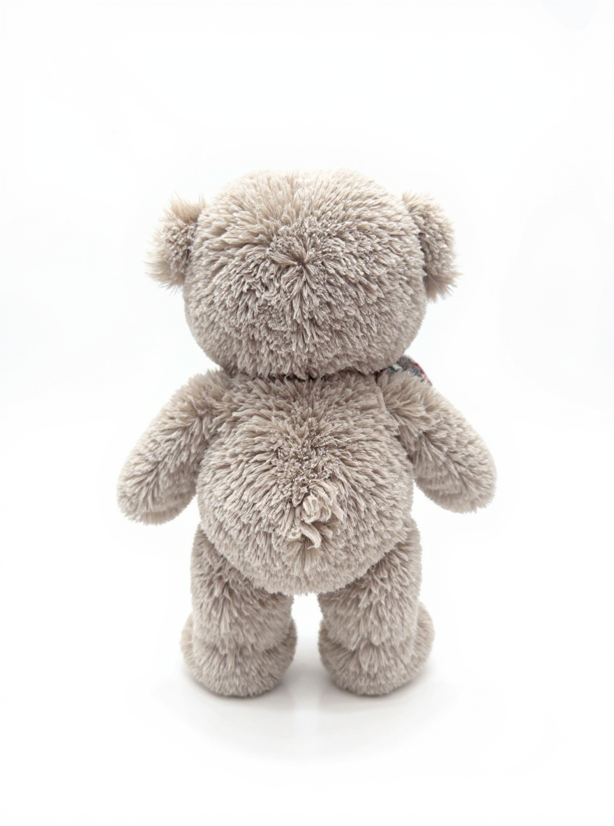 Winter Boo Bear | 45cm