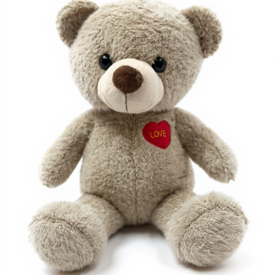 Mr. Huggy Beary Bear | 35cm