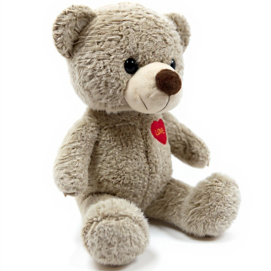 Mr. Huggy Beary Bear | 35cm