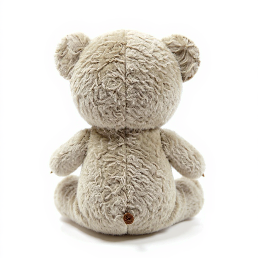 Mr. Huggy Beary Bear | 35cm