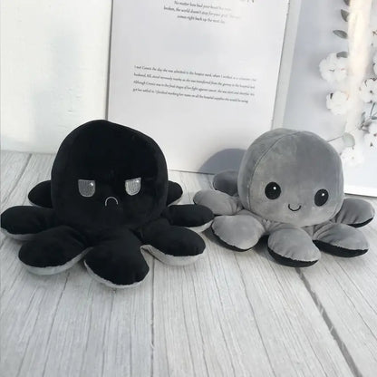 Couple of Octos 🐙🐙 - Cuddles