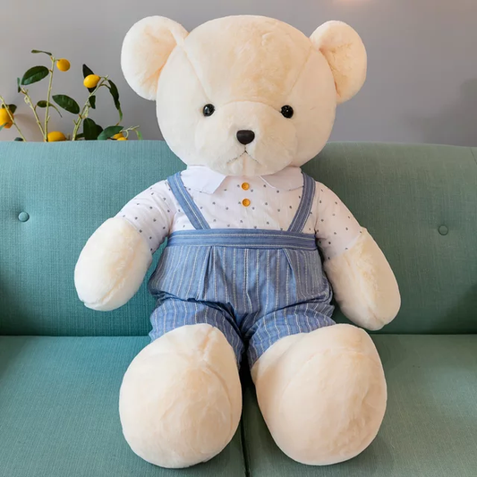 Tubby Bear - Cuddles