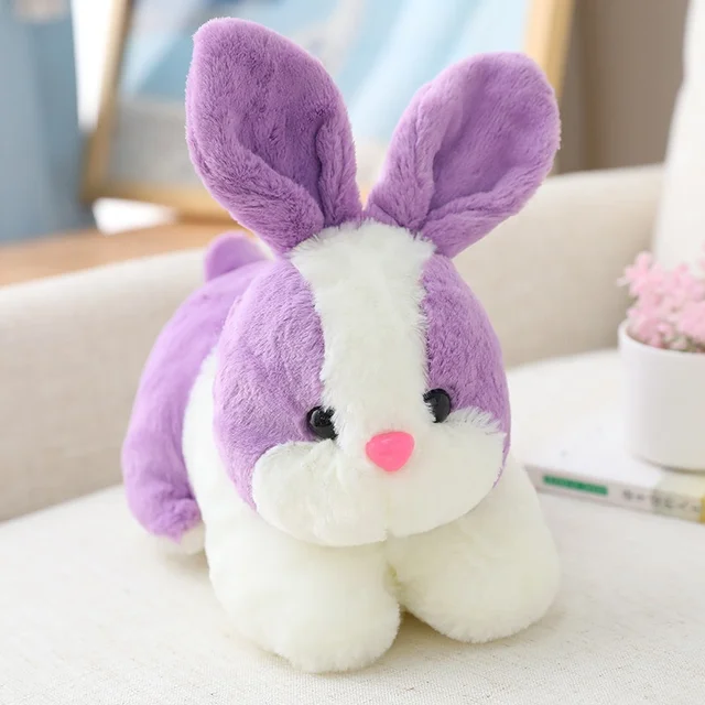 Oscar Bunny - Cuddles