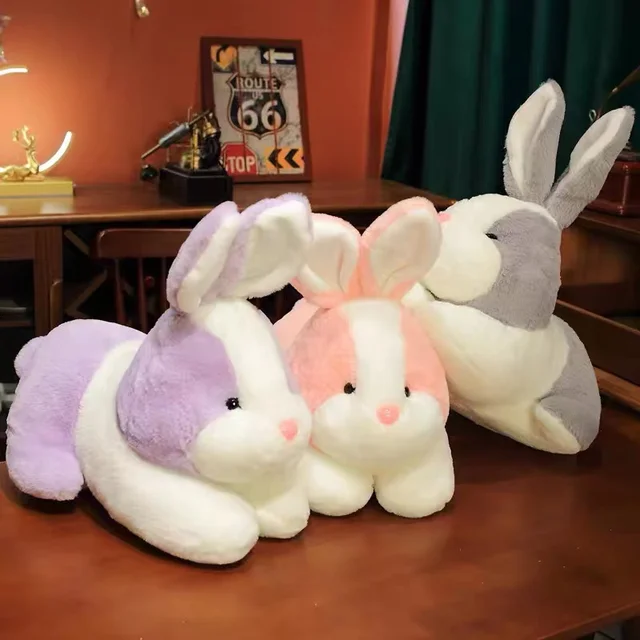 Oscar Bunny - Cuddles