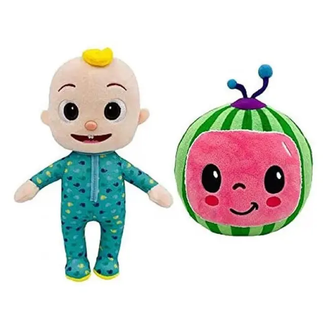 CocoMelon Set - Cuddles