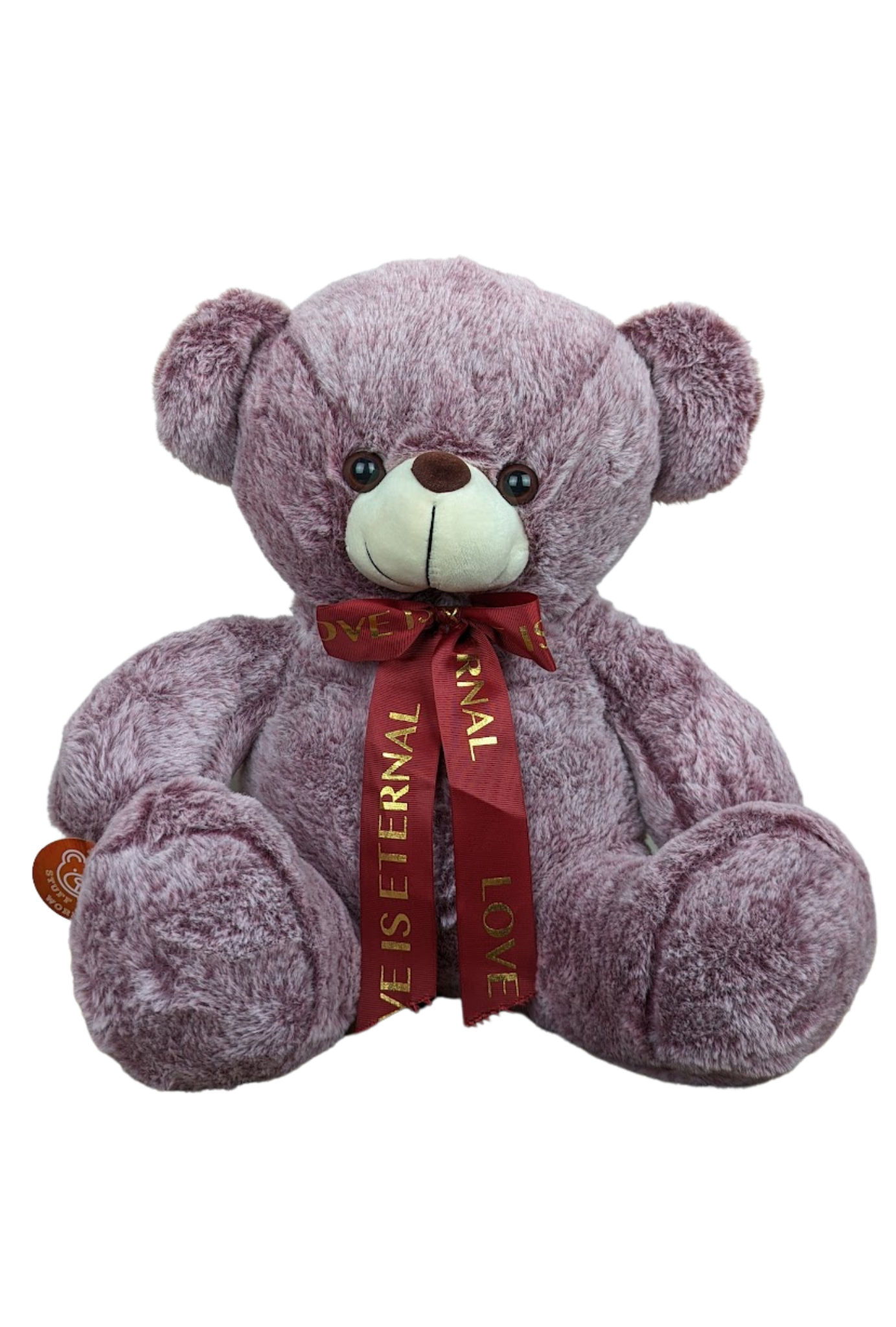 Eternal Love Teddy | 1.5ft | 4 colors | Scented - Cuddles