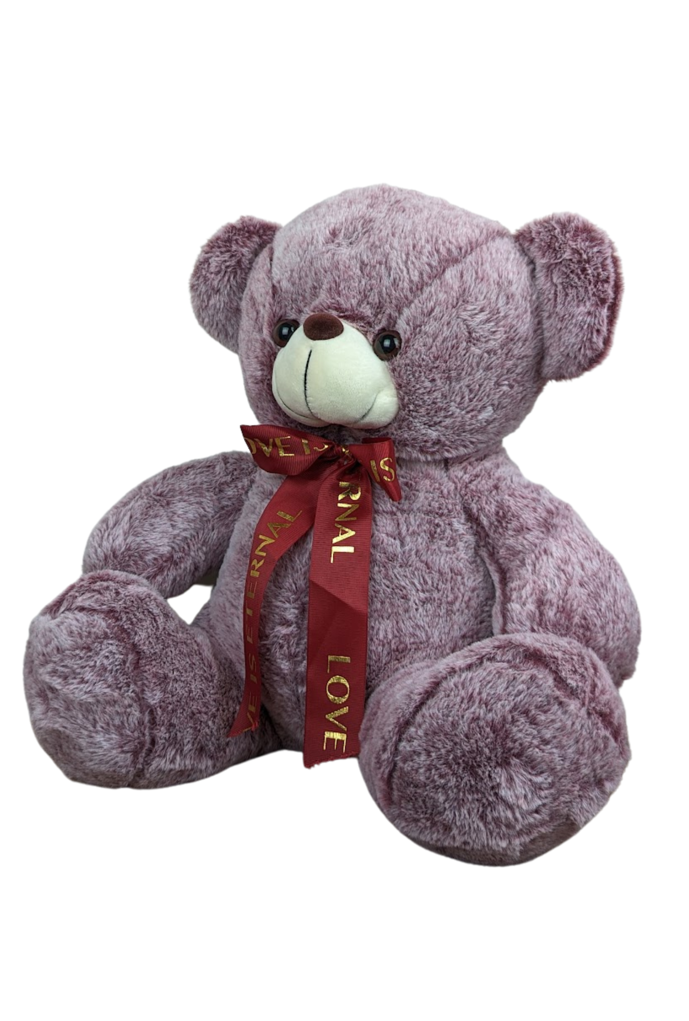 Eternal Love Teddy | 1.5ft | 4 colors | Scented - Cuddles