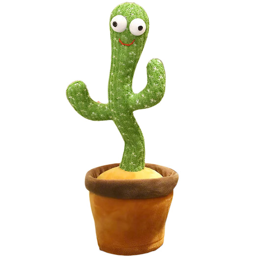 🕺🏻 Dancing Cactus 🌵 - Cuddles