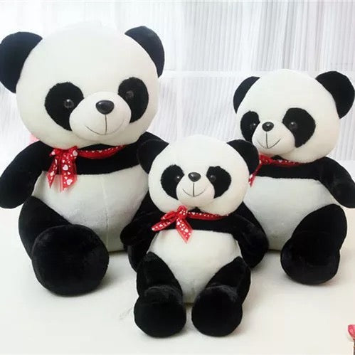 Pandaaa 🐼 - Cuddles